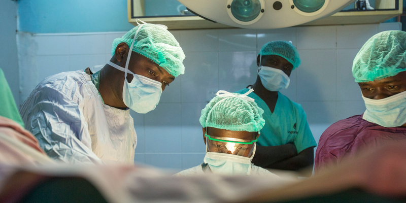 Illustration for article titled Why Choosing the Right Surgeon Matters Even More Than You Think
